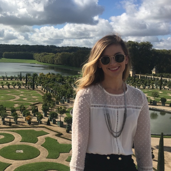 Meet your Posher, Jamie - Picture 1 of 1